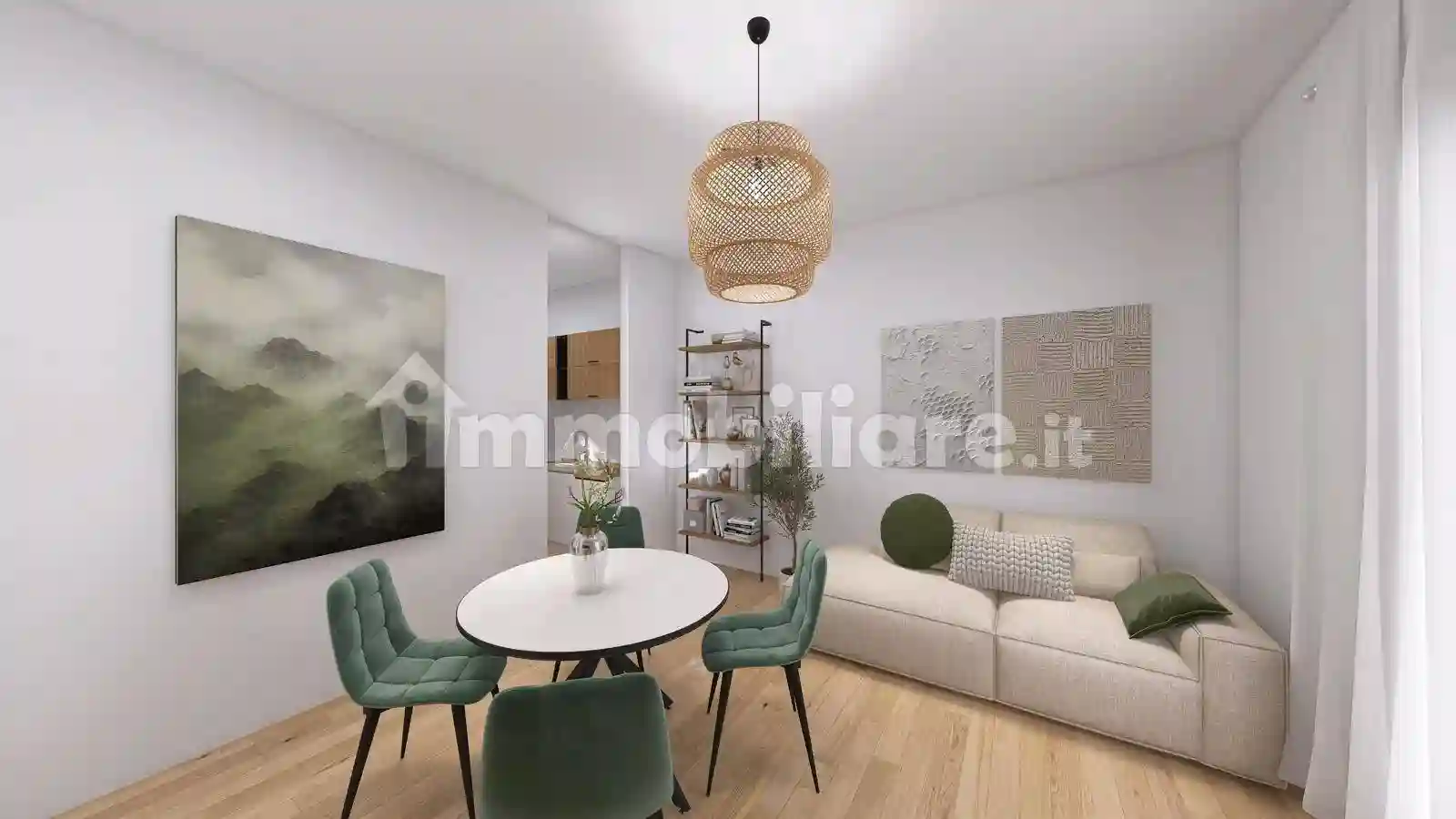 Appartamento - foto 4
