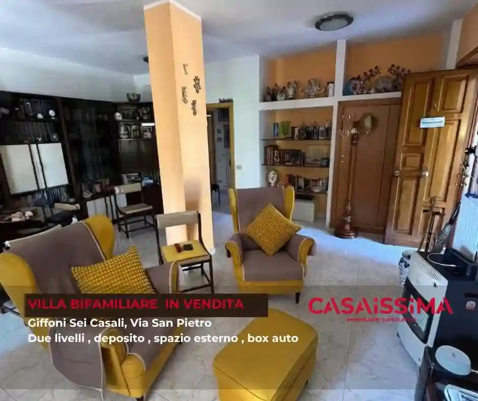 Villa - foto 3