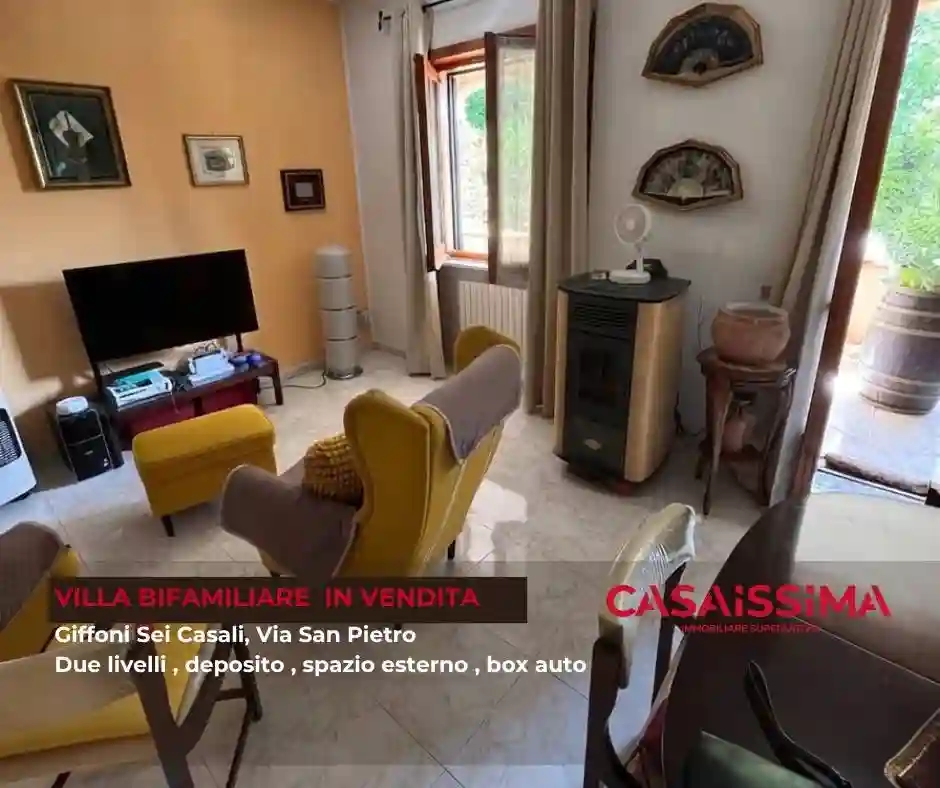 Villa - foto 4