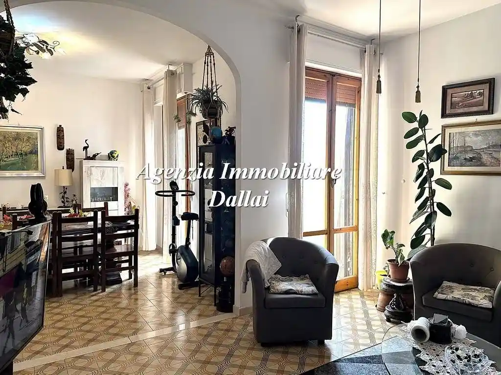 Appartamento in vendita a Scarperia e San Piero
