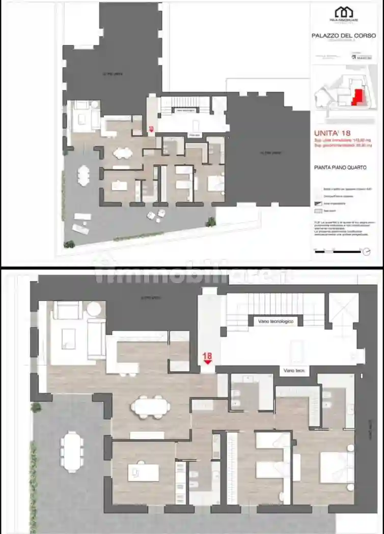 Appartamento - foto 3