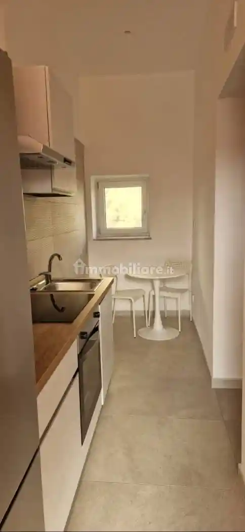 Appartamento in affitto a Napoli