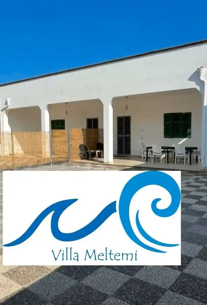 Villa in vendita a Pulsano