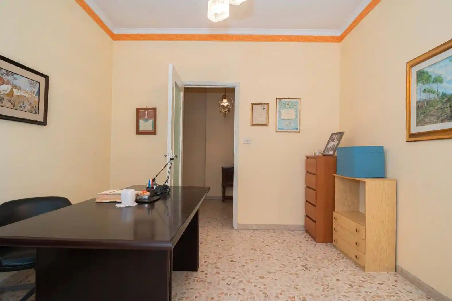 Appartamento in vendita a Catania