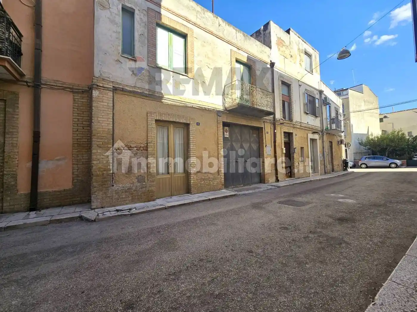 Appartamento in vendita a Lucera