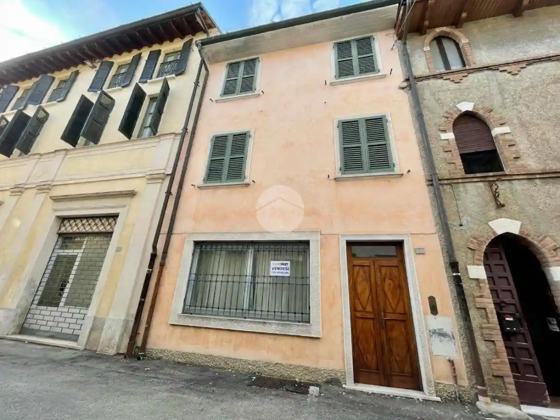 Casa indipendente in vendita a Orzinuovi