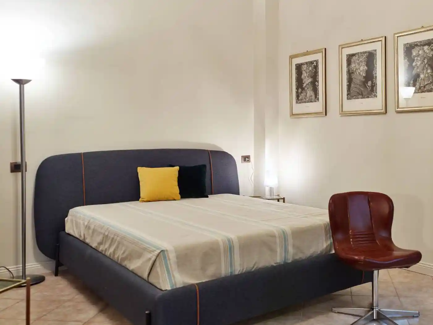 Appartamento in affitto a Torino