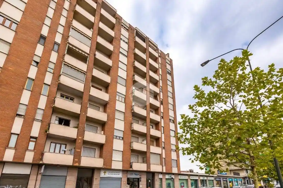 Appartamento in vendita a Torino