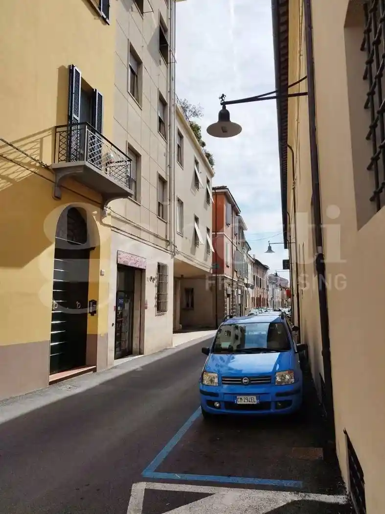 Appartamento in vendita a Faenza