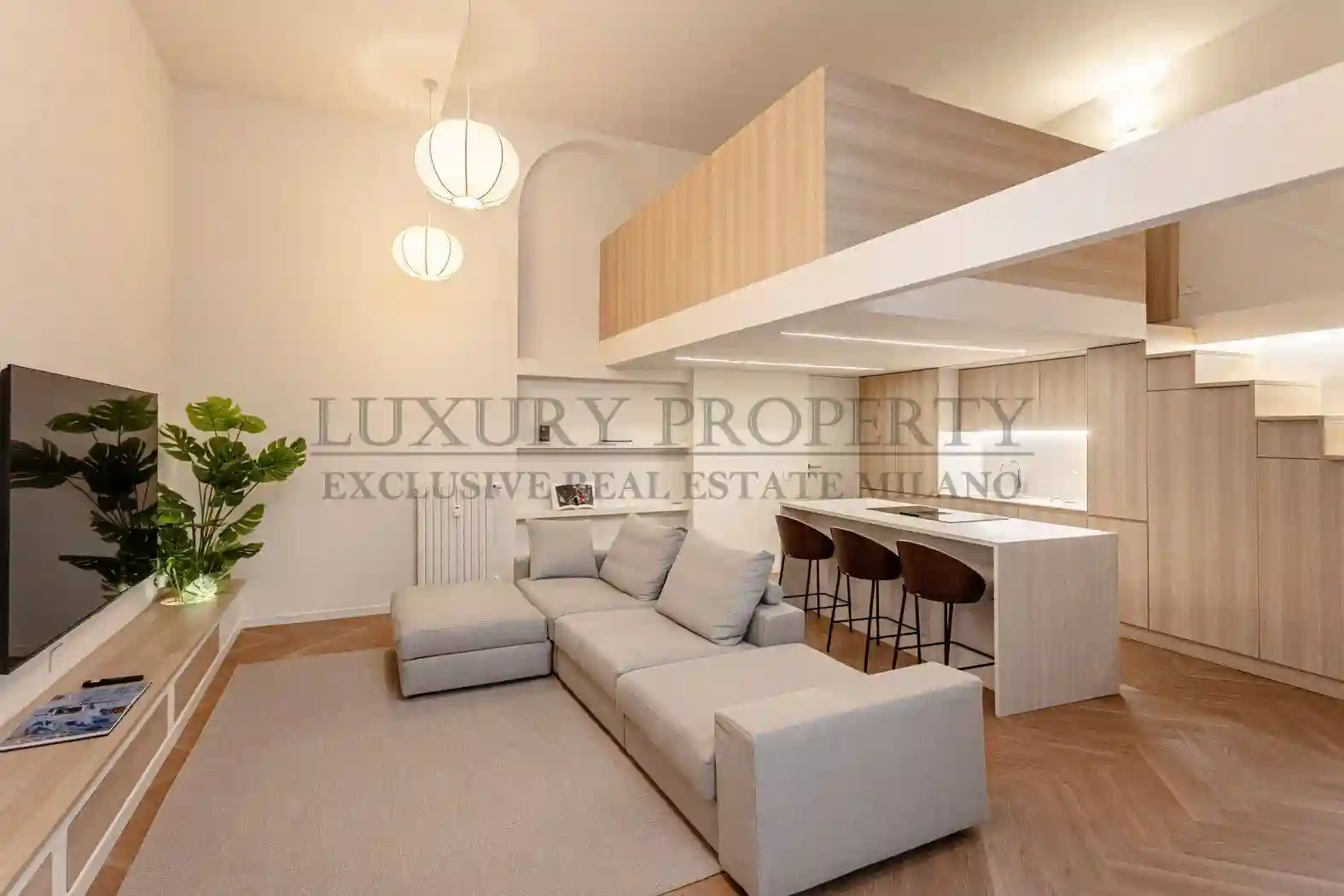 Loft - foto 2