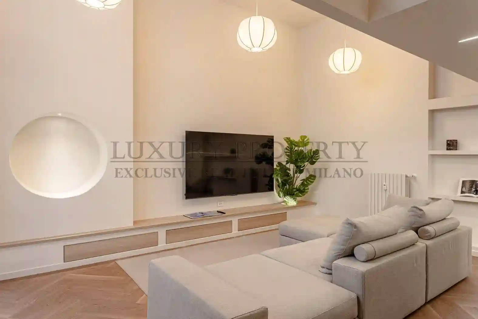 Loft - foto 3