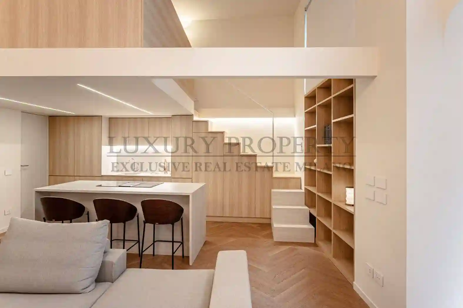 Loft - foto 5