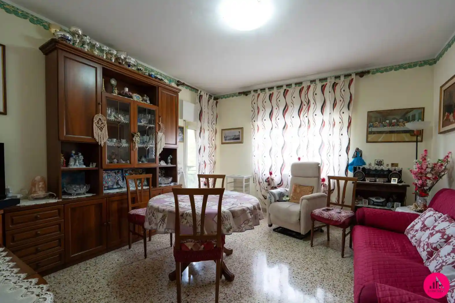 Appartamento in vendita a Porcia