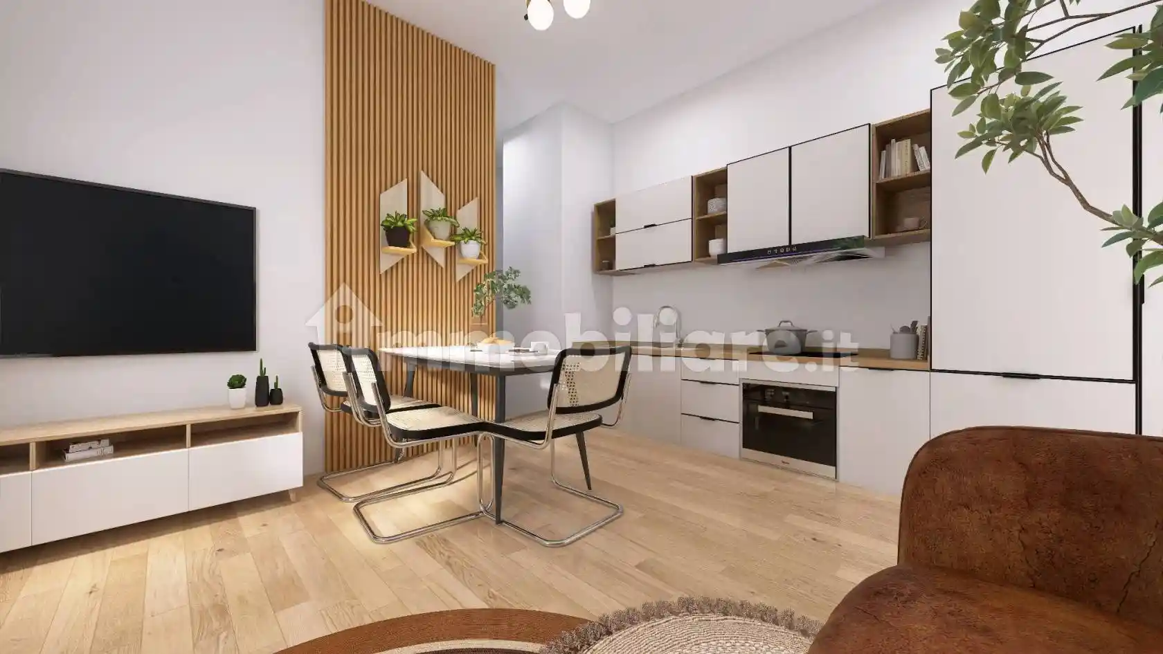 Appartamento in vendita a Bologna