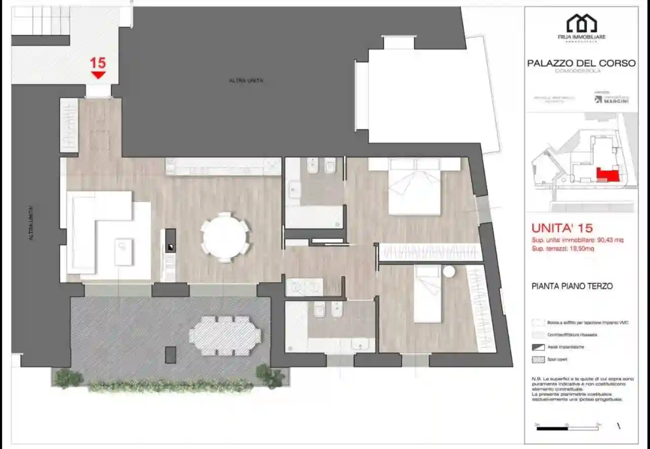 Appartamento - foto 5