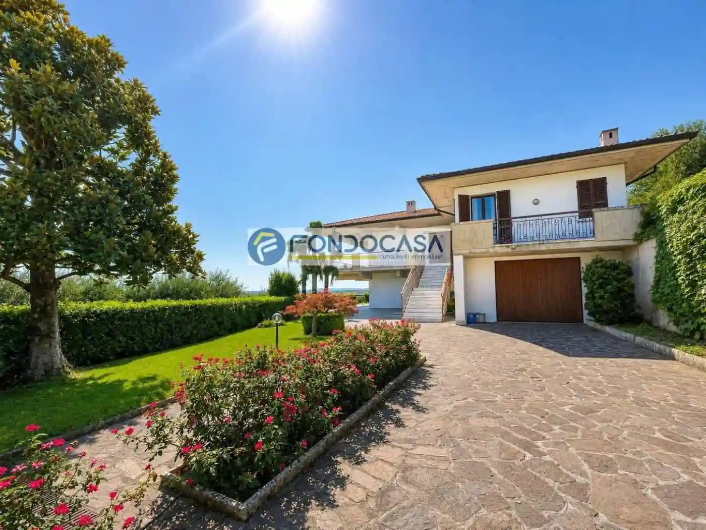 Villa - foto 4