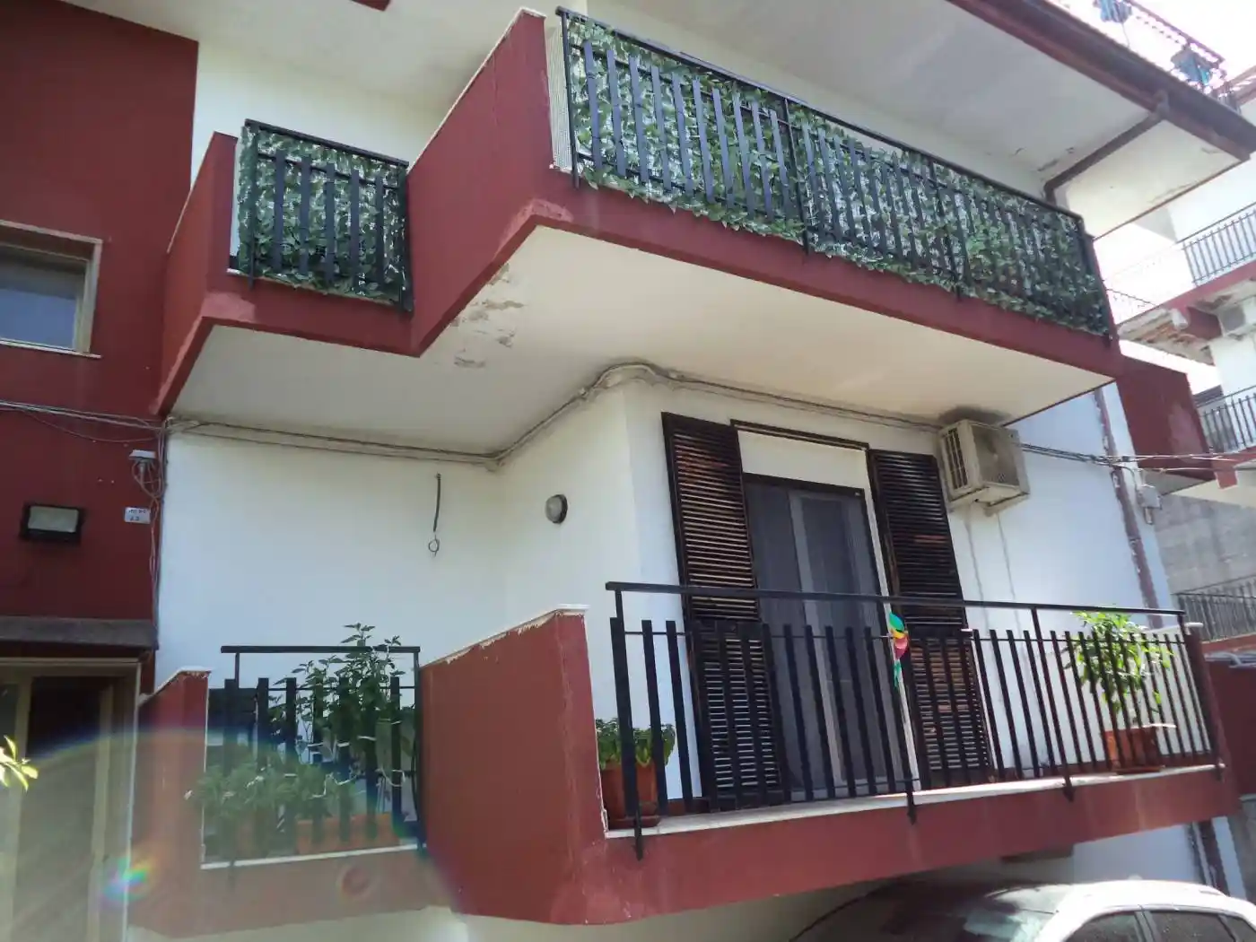 Appartamento in vendita a Aci Sant'Antonio