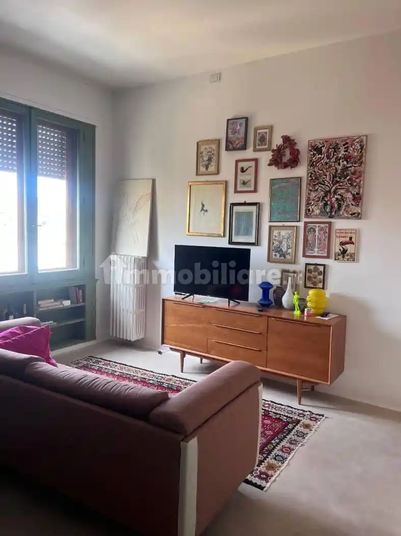Appartamento in affitto a Firenze