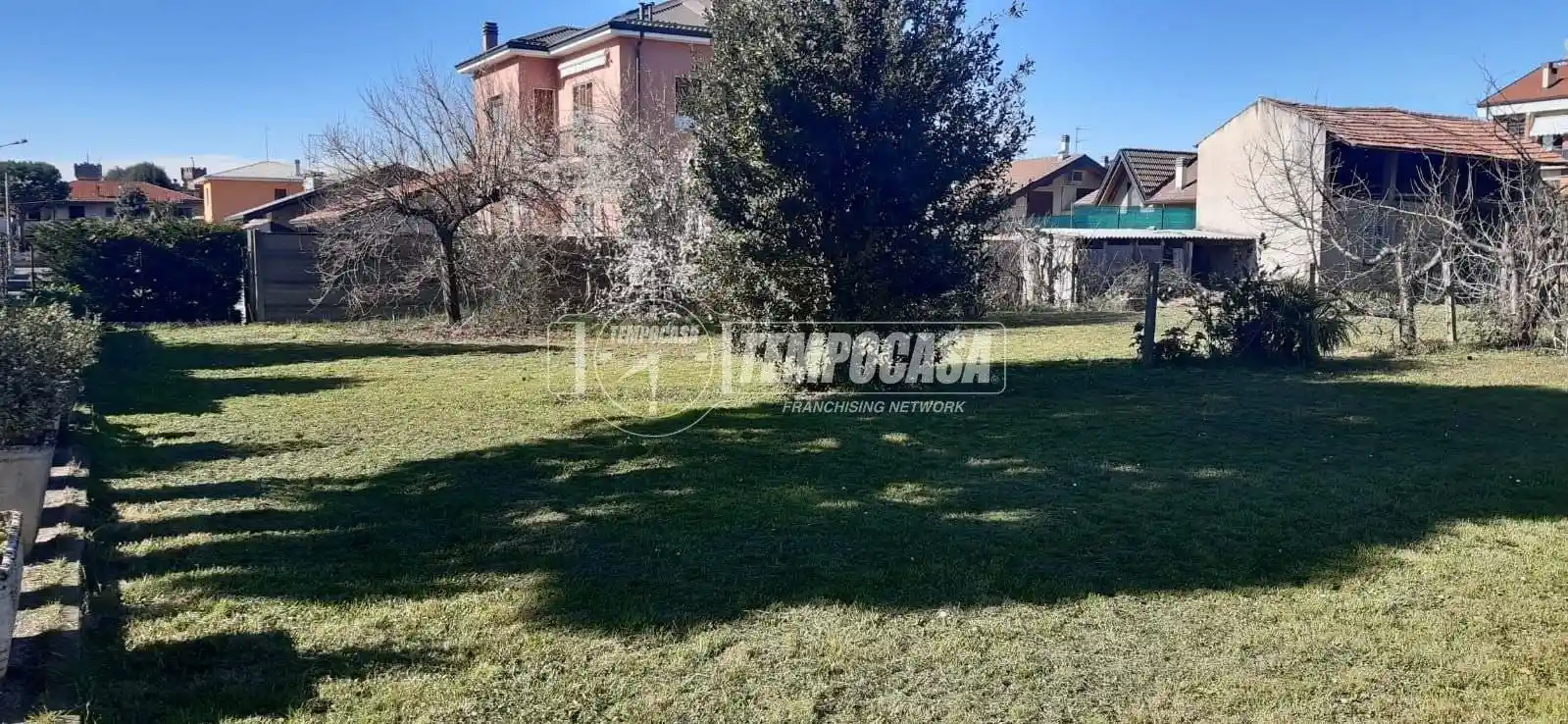 Rustico - Casale in vendita a Cislago