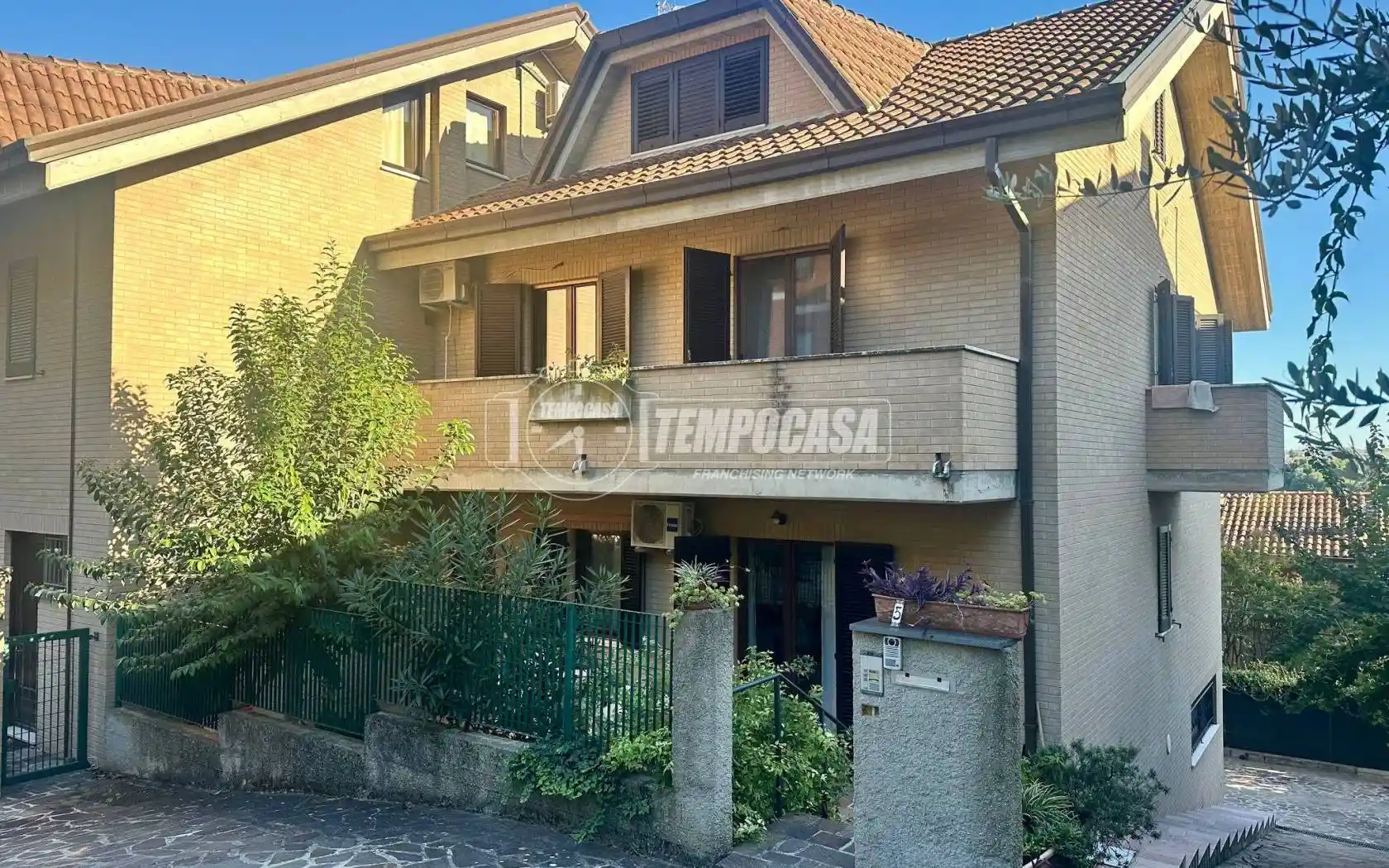 Appartamento in vendita a Fermo