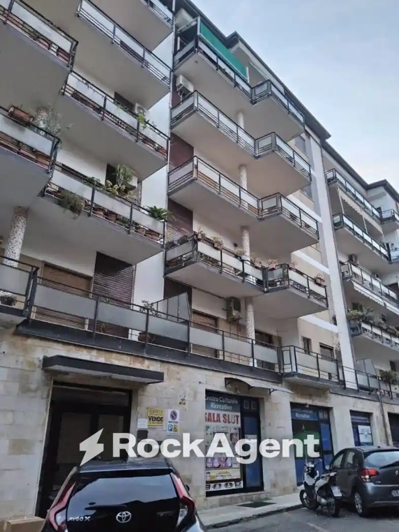Appartamento in vendita a Siderno