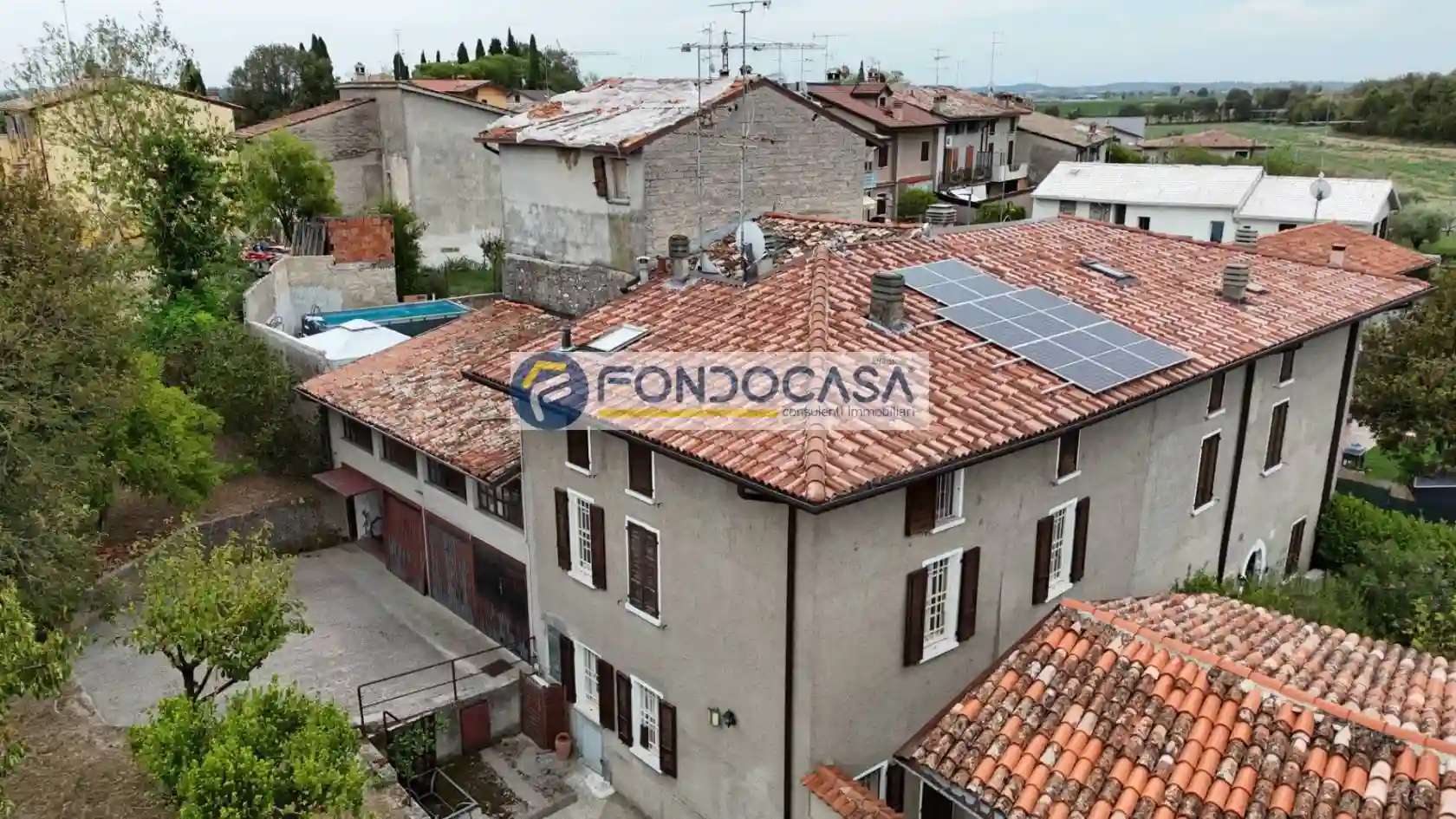 Casa indipendente - foto 4