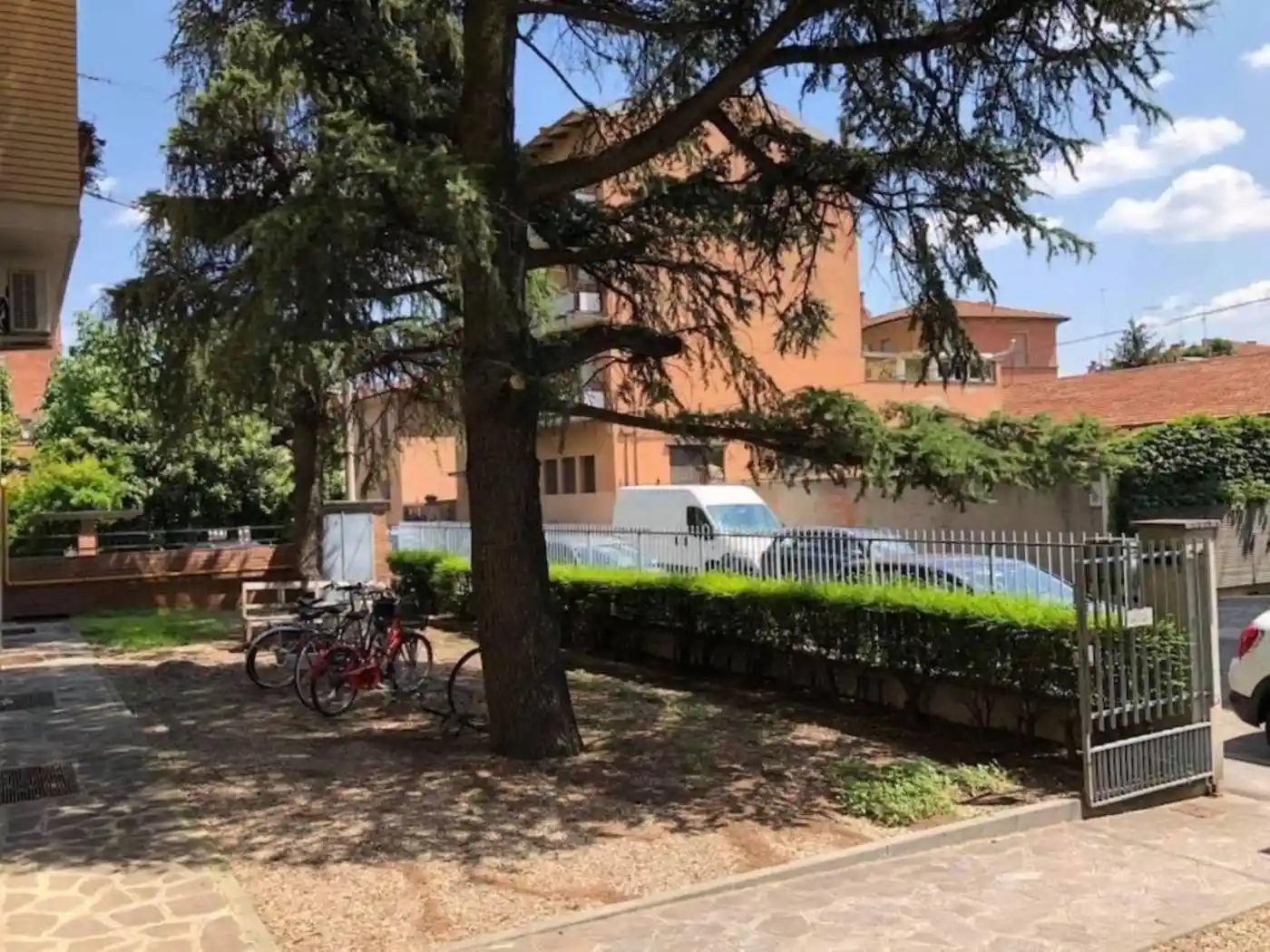 Appartamento in vendita a Bologna