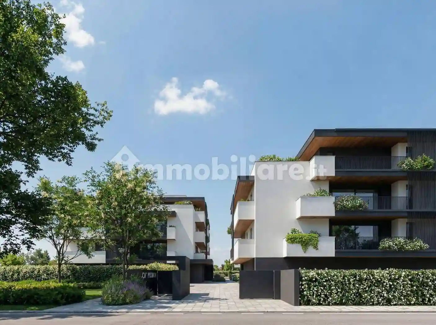 Progetto - foto 3
