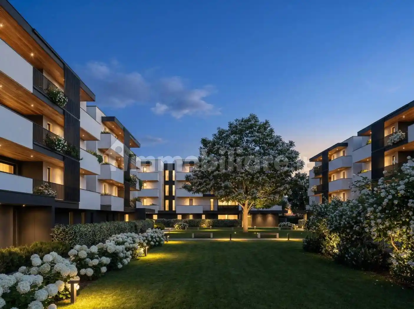 Progetto in vendita a Montebelluna