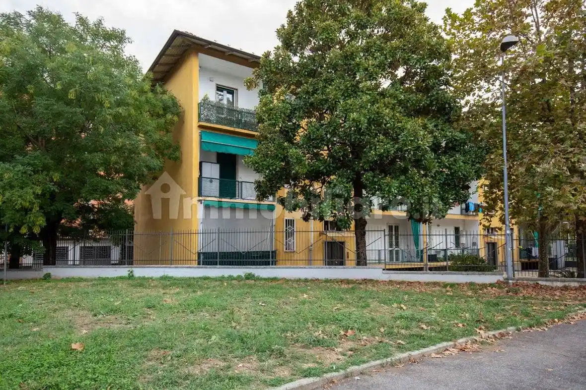 Appartamento in vendita a Grugliasco