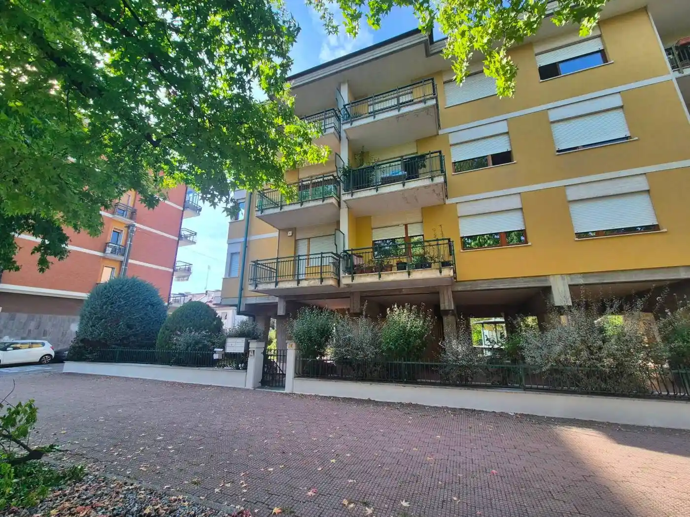 Appartamento in affitto a Cuneo