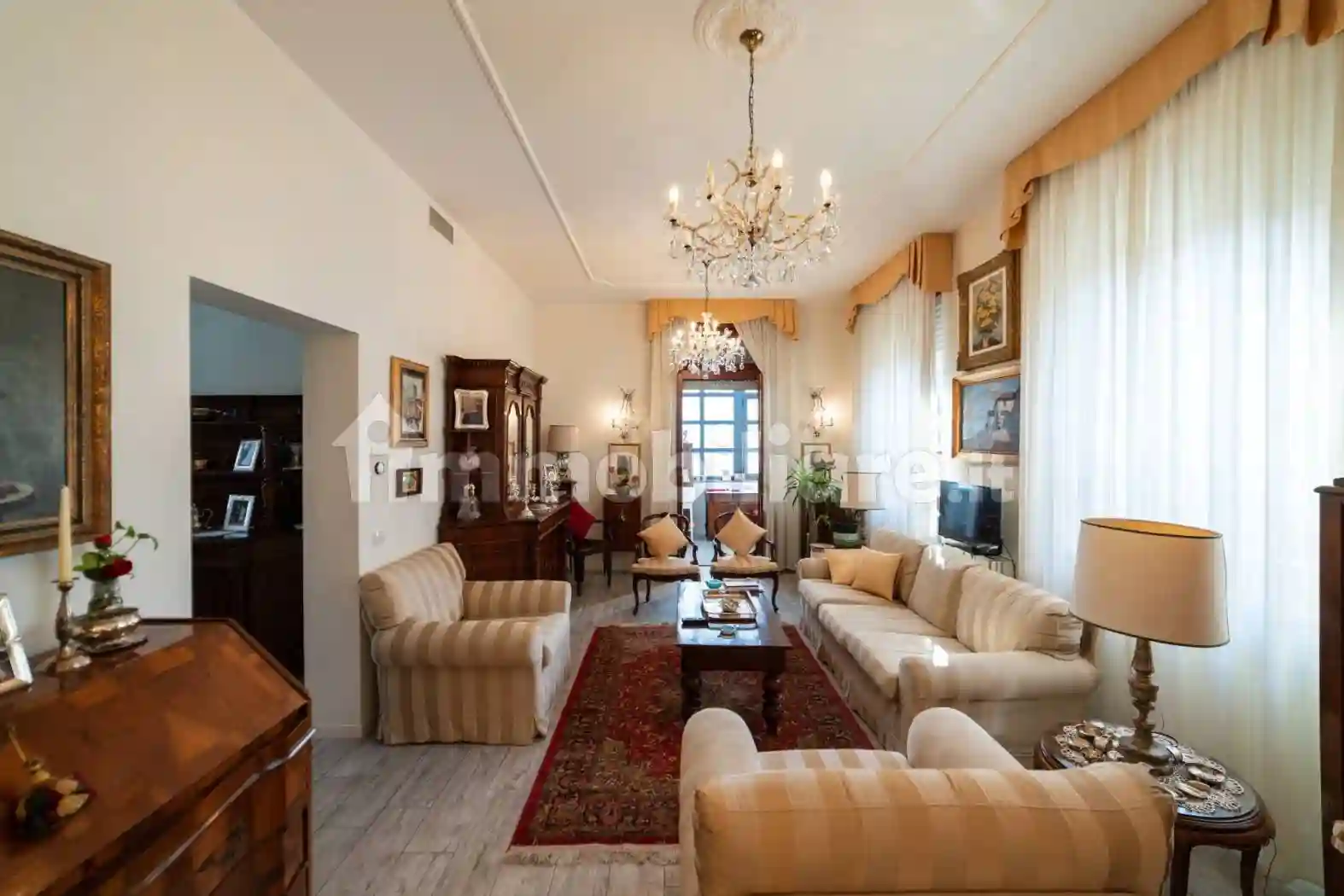 Villa - foto 4