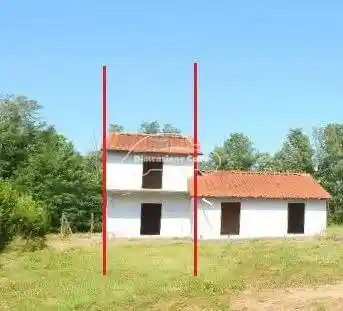 Villetta a schiera in vendita a Capannori