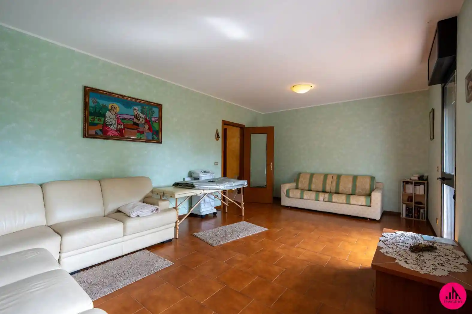 Appartamento in vendita a Cordenons
