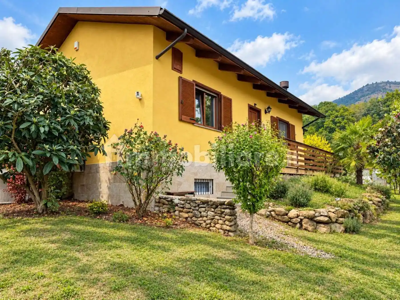 Villa in vendita a Givoletto