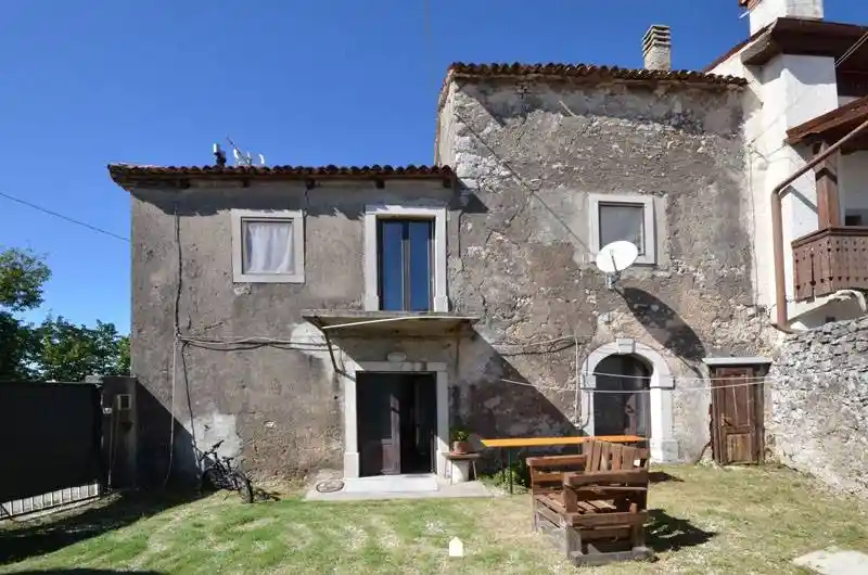Rustico - Casale in vendita a Duino-Aurisina
