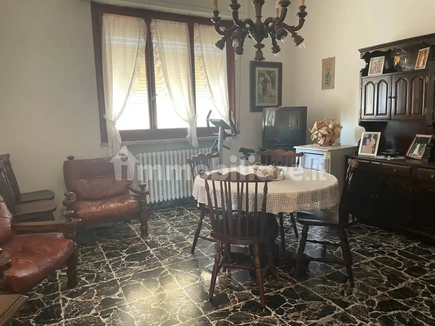 Appartamento in vendita a Empoli