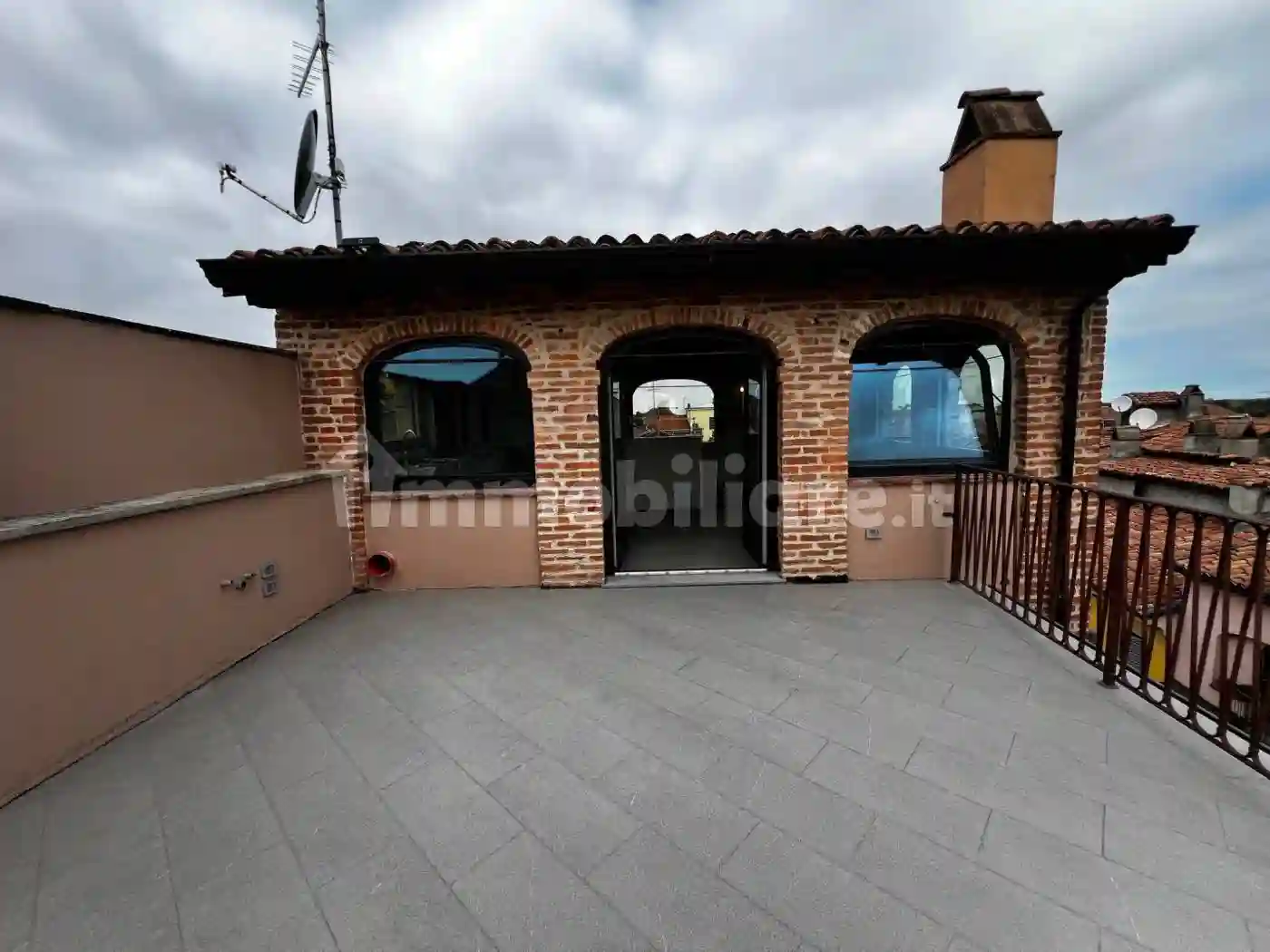 Attico - Mansarda - foto 2