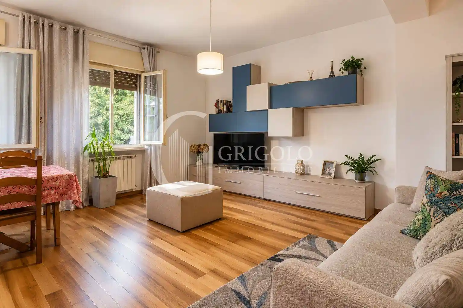 Appartamento in vendita a Treviso