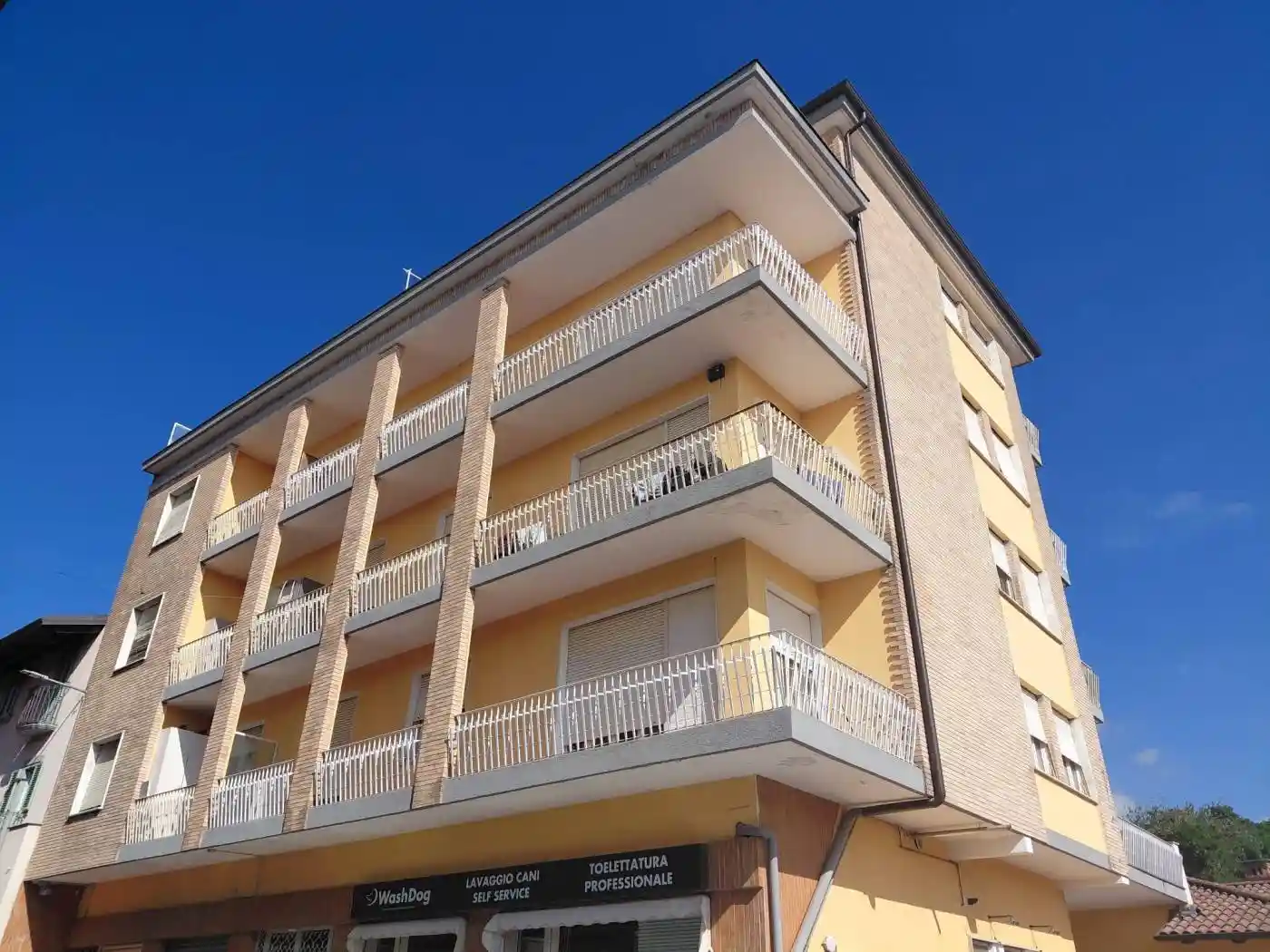 Appartamento in vendita a Cuorgnè