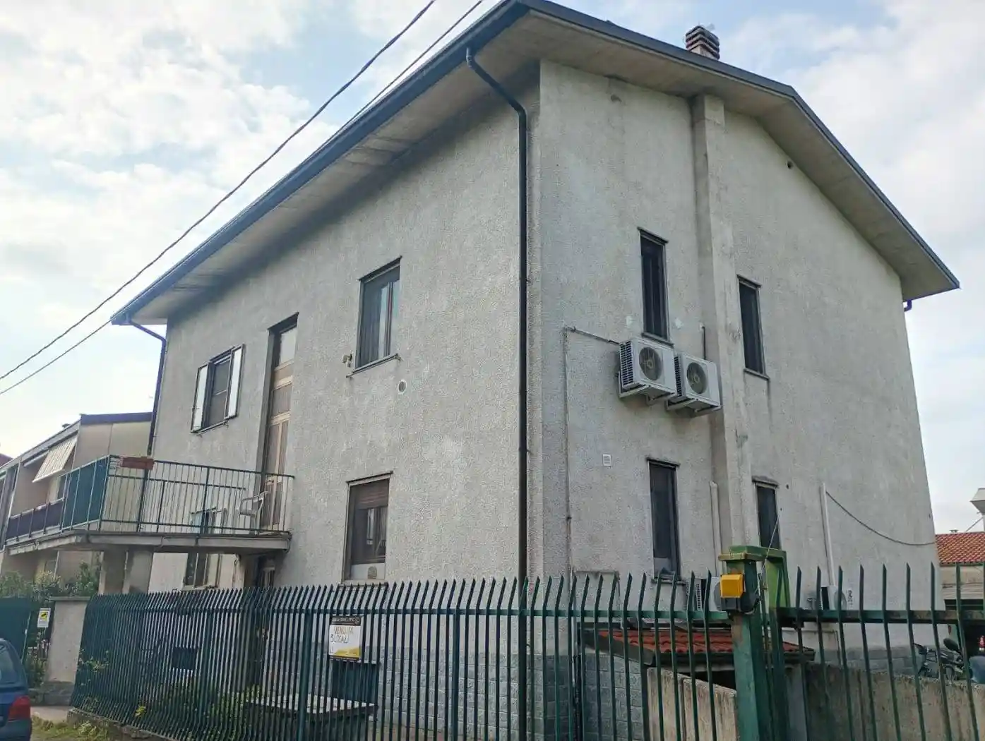 Appartamento in vendita a Muggiò