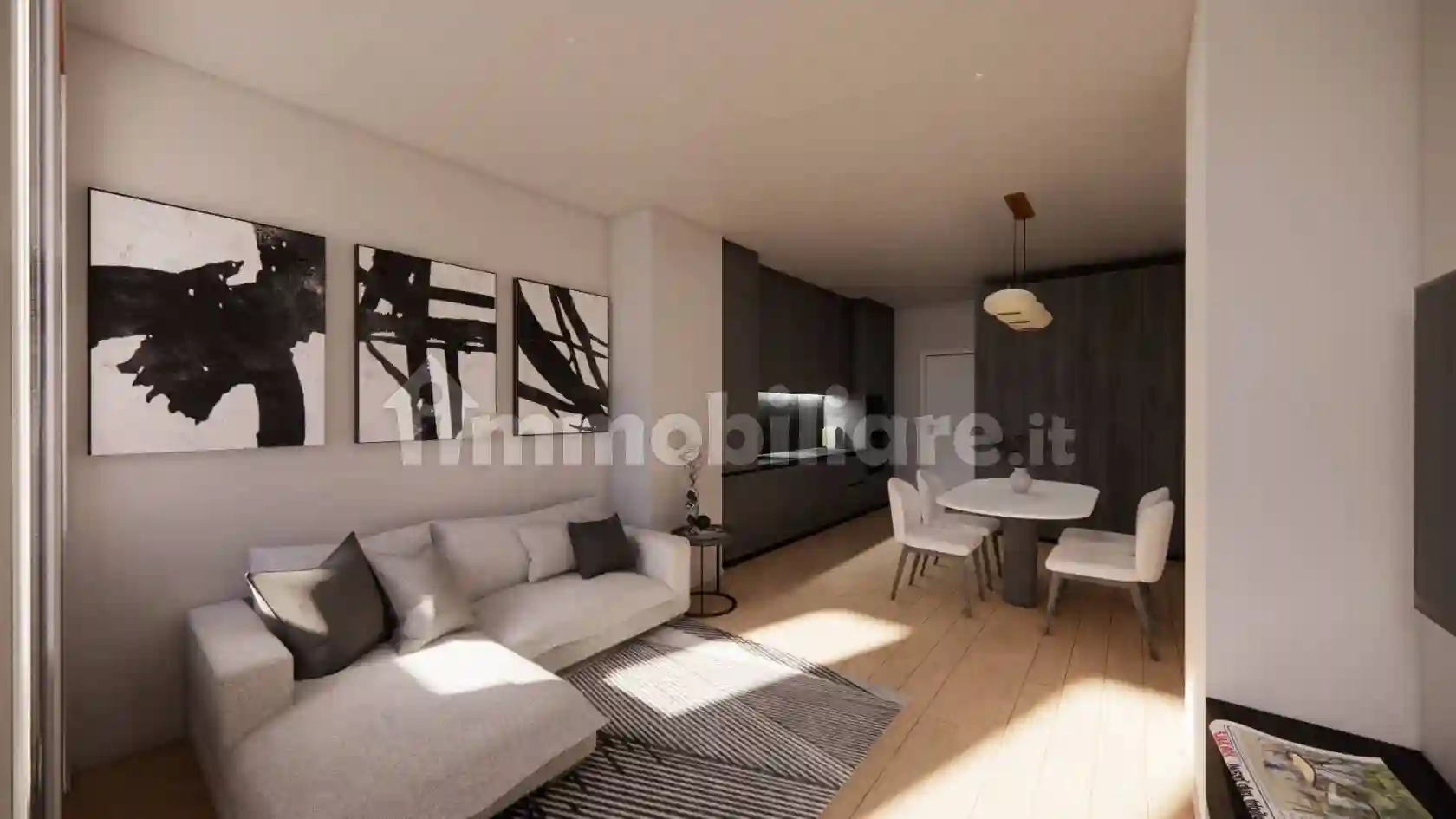 Appartamento - foto 4