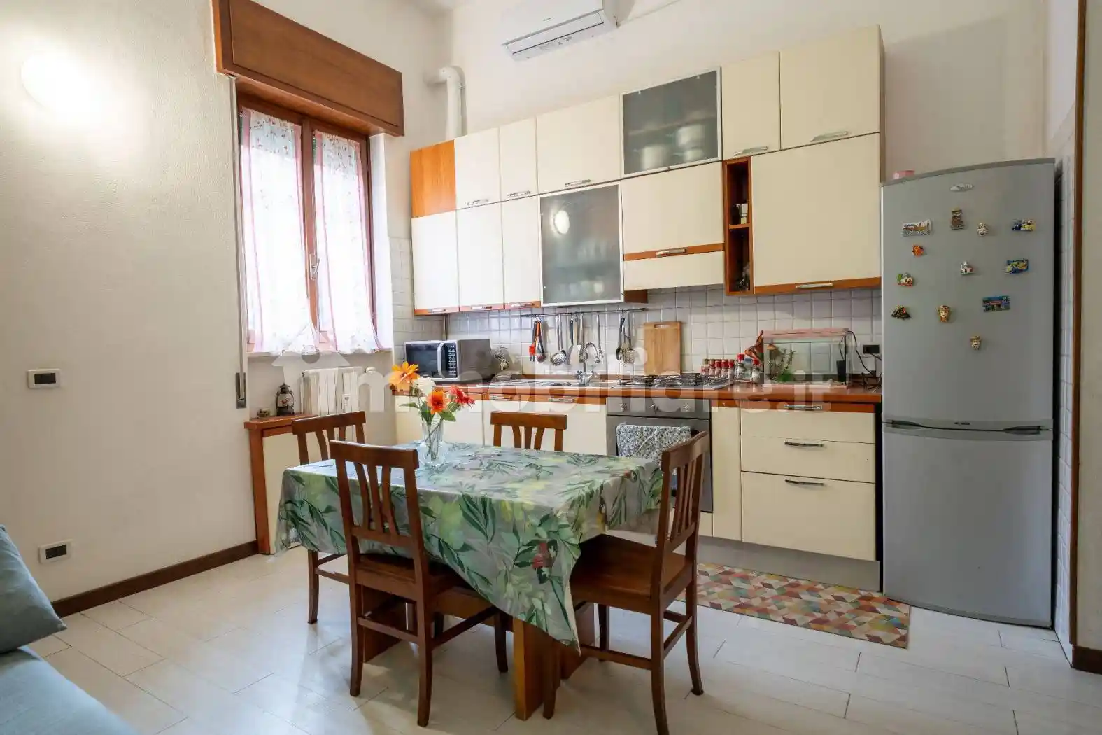 Appartamento in affitto a Cinisello Balsamo