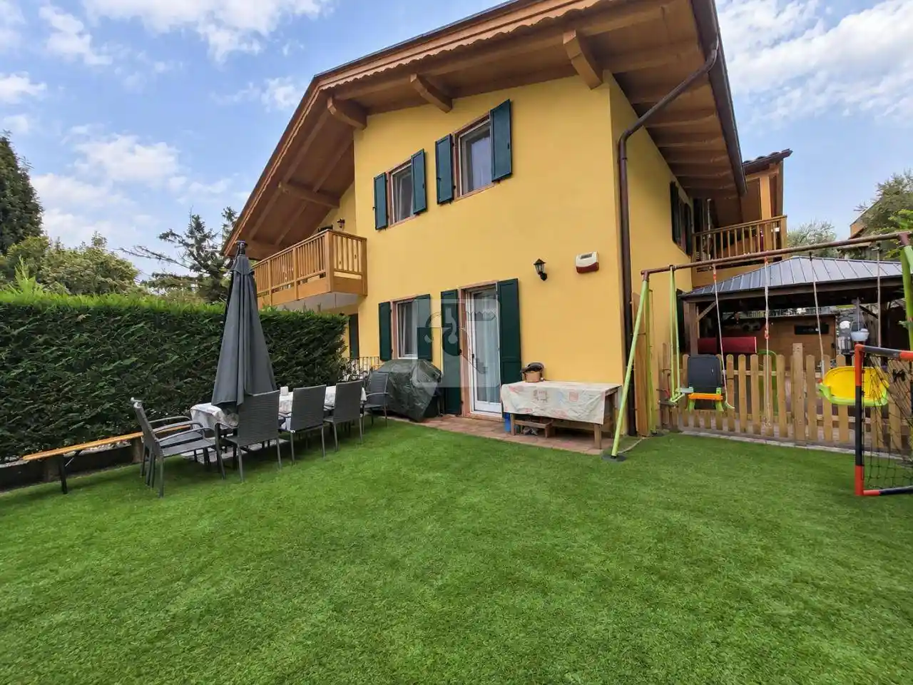 Appartamento in vendita a Dro