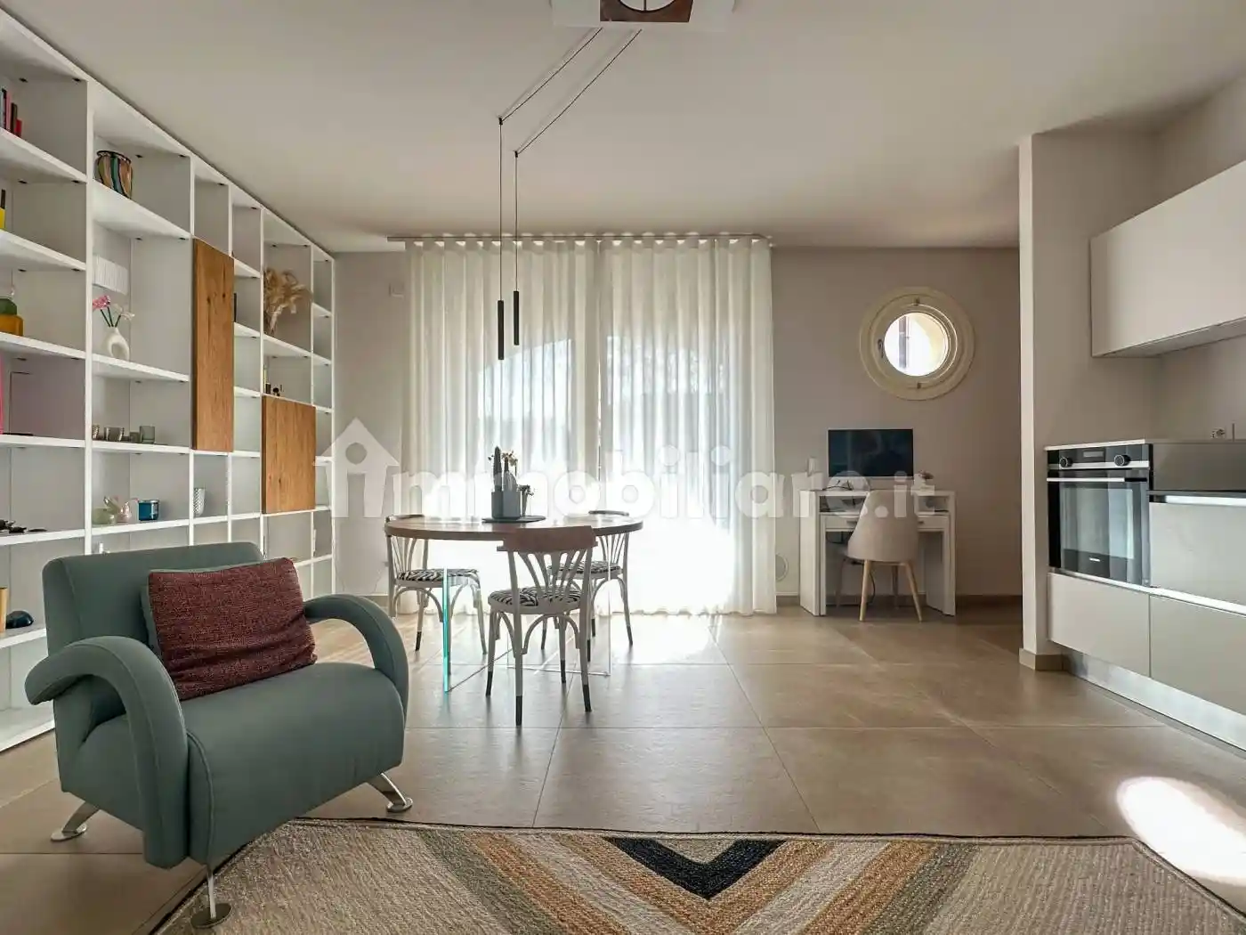 Appartamento in vendita a Meda