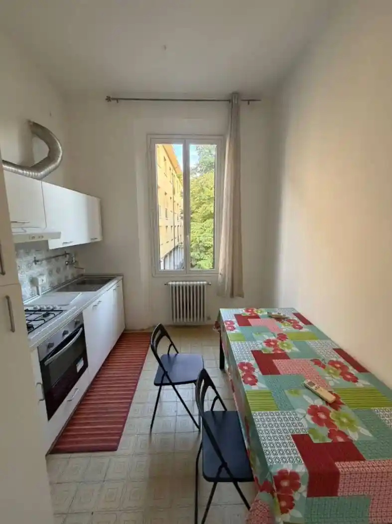 Appartamento in affitto a San Lazzaro di Savena