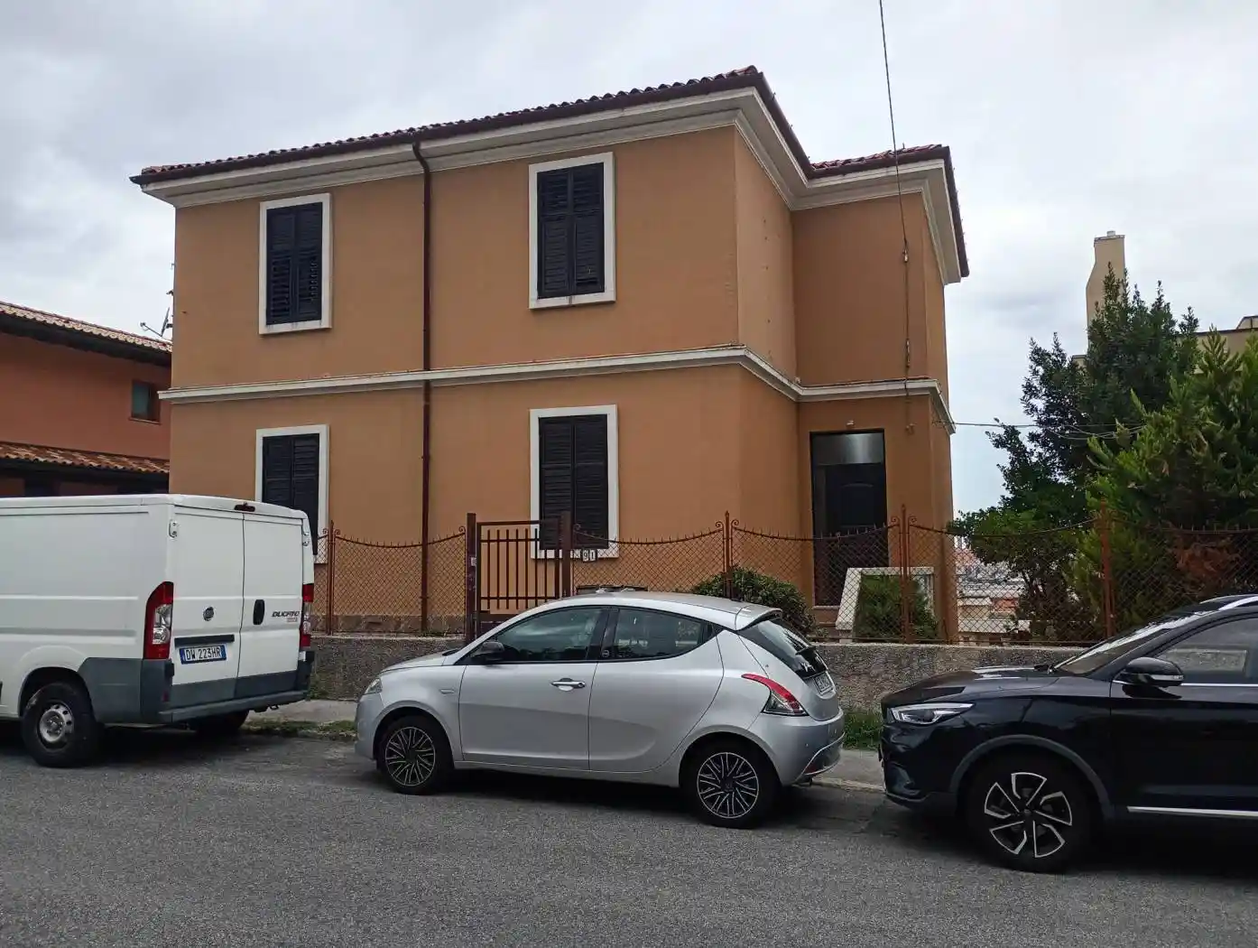 Appartamento in vendita a Trieste