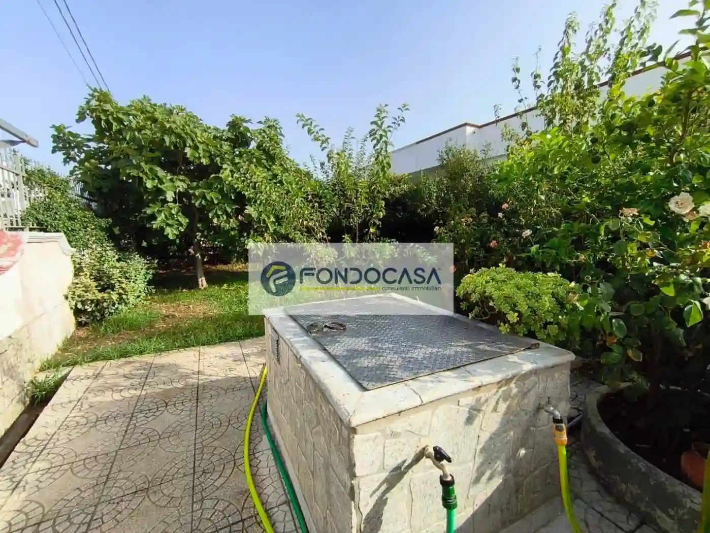 Villa - foto 5