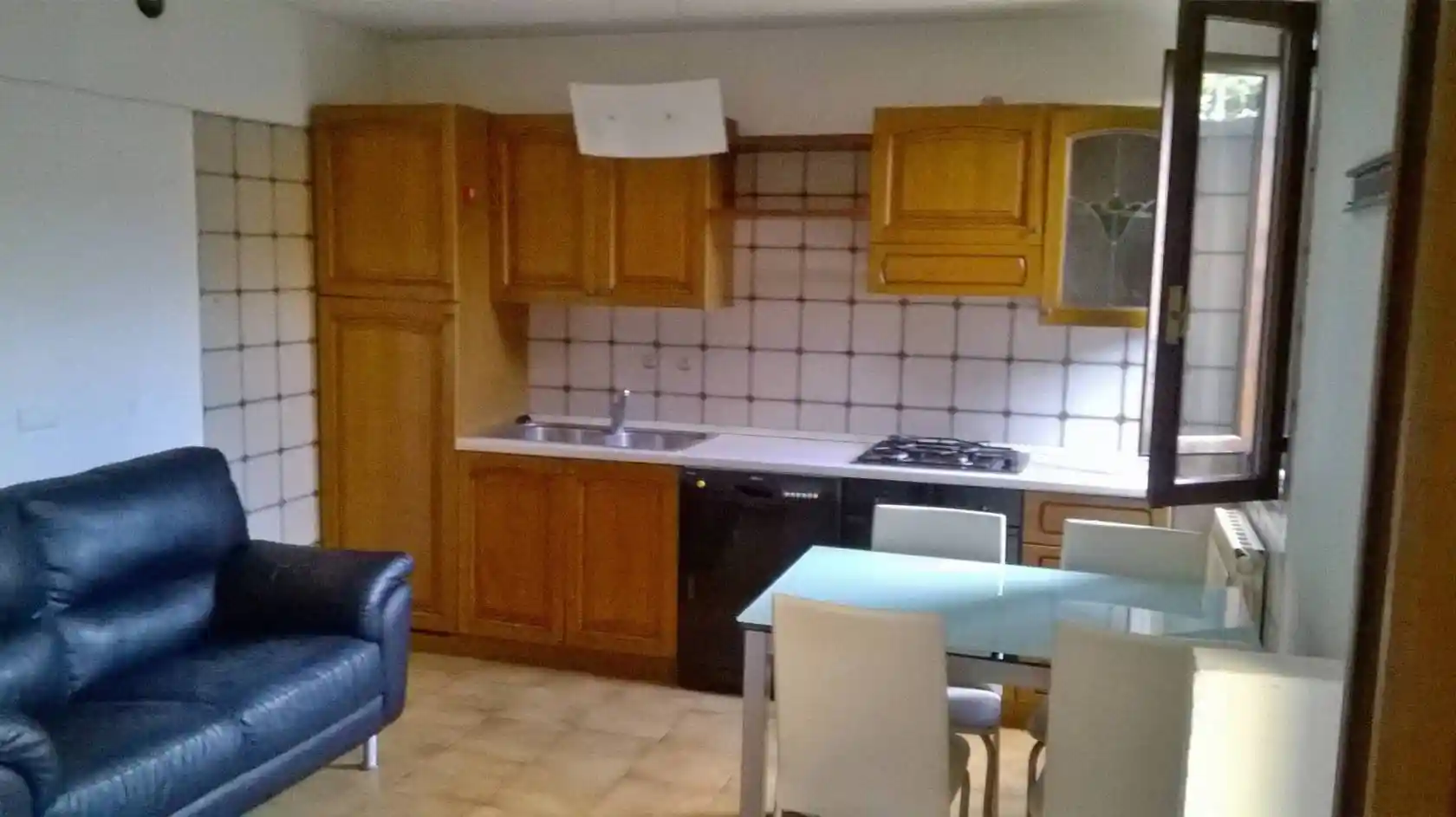 Appartamento in affitto a Padova