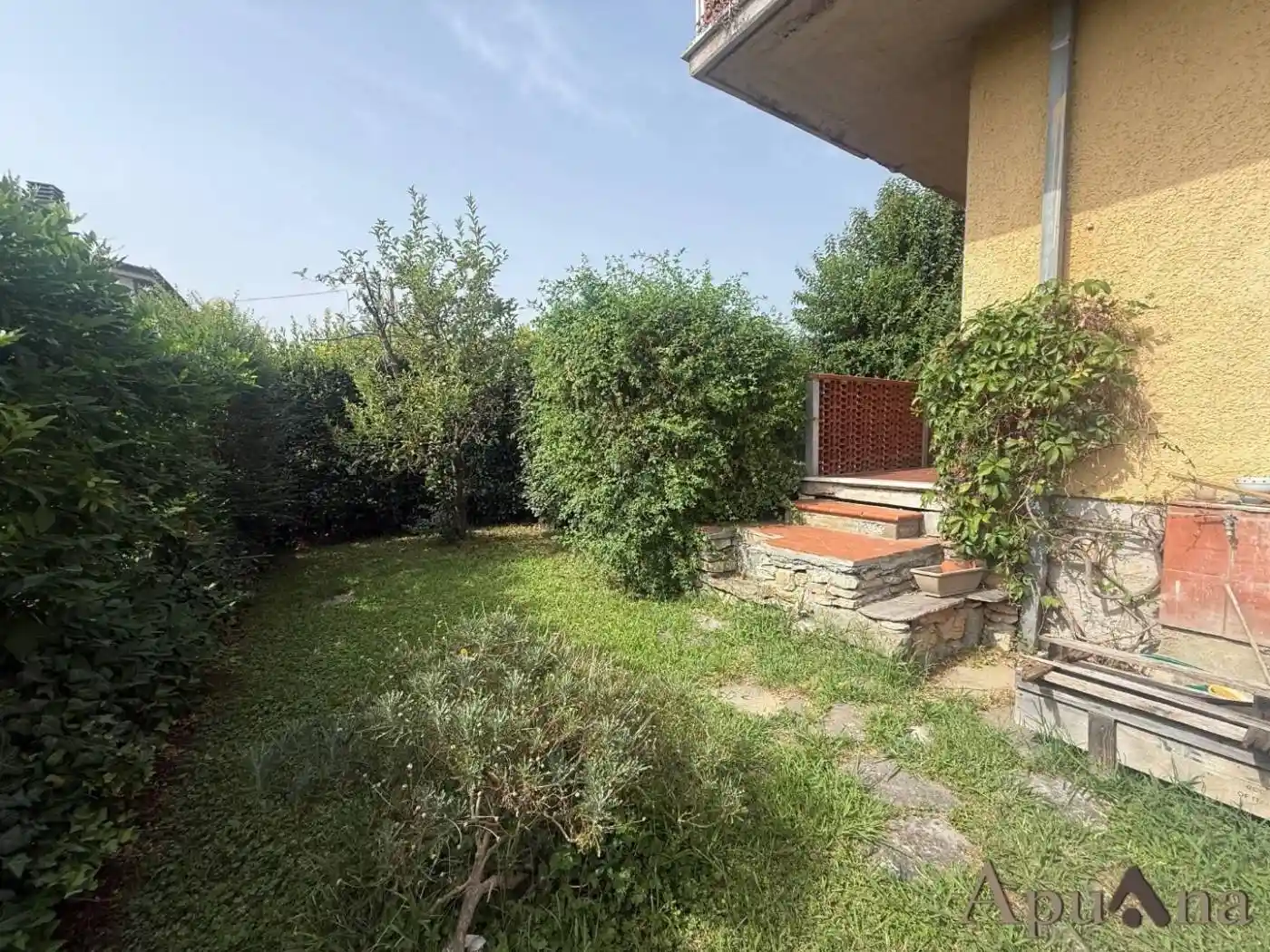 Appartamento in vendita a Massa